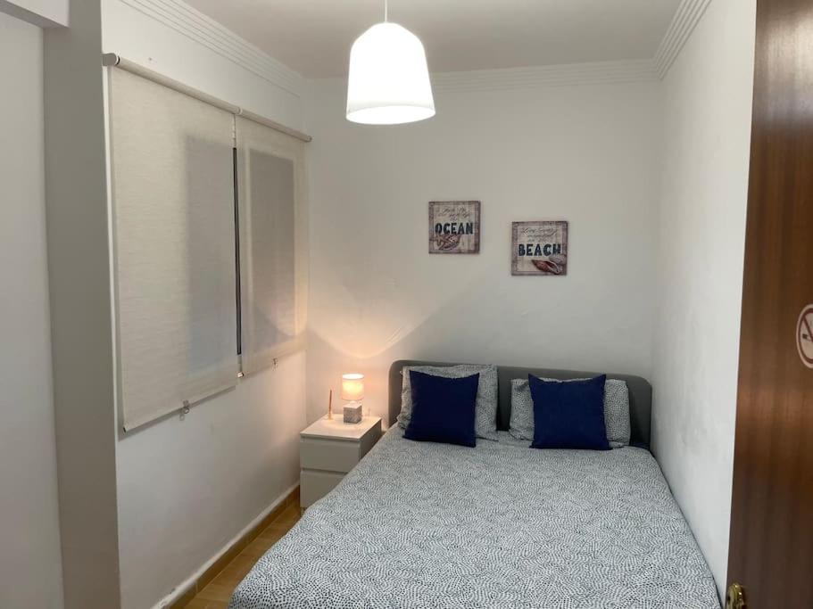 Casa Oceano Apartment