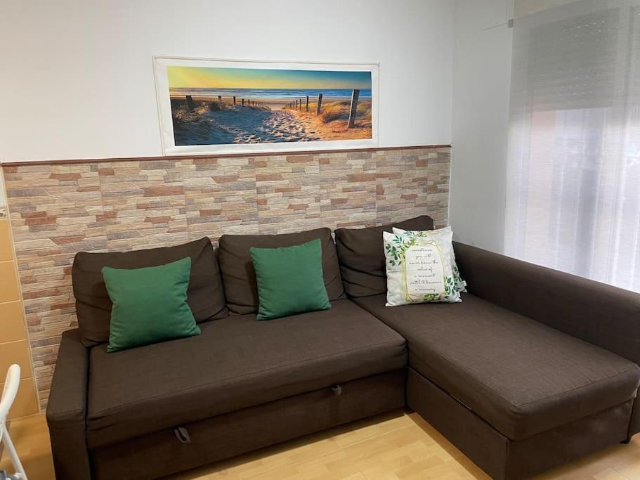 Apartment Casa Oceano *