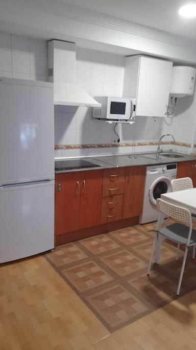 Apartment Casa Oceano