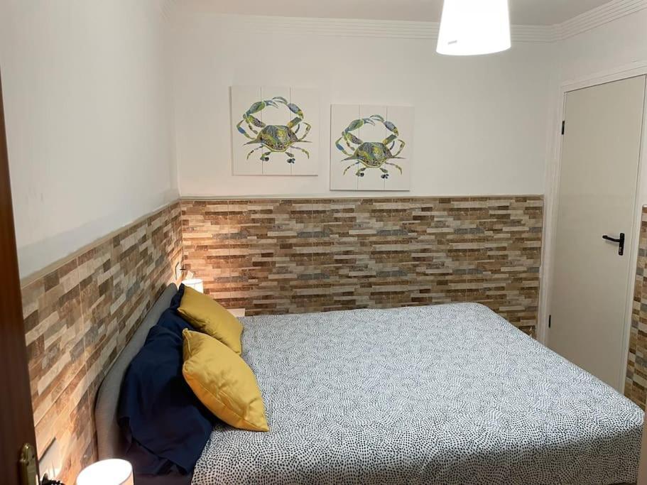 Casa Oceano Apartment San Fernando