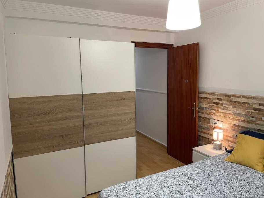 Casa Oceano Apartment *