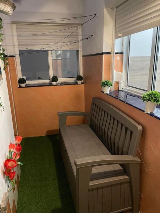Apartment Casa Oceano
